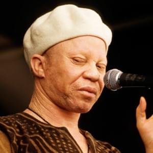 Djembe - Salif Keïta