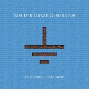 Smoke - Van der Graaf Generator