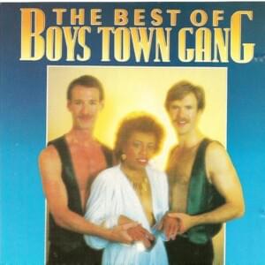 Signed, Sealed, Delivered (I’m Yours) (7" version) - Boys Town Gang