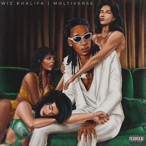 Funkin - Wiz Khalifa