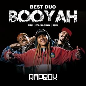 Booyah - BEST DUO