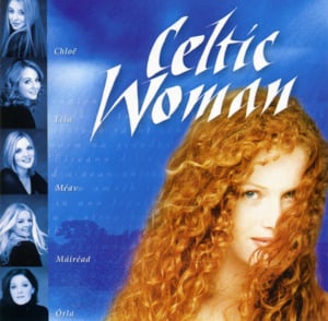 She Moved Thru’ The Fair - Celtic Woman