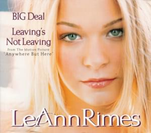 Big Deal - LeAnn Rimes