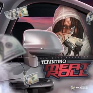 Wraith - Terintino (Ft. Chief Keef)