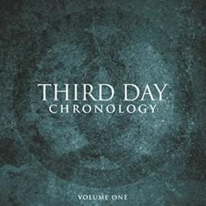 Long Time Comin’ - Third Day