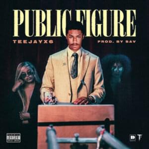 Public Figure - Teejayx6