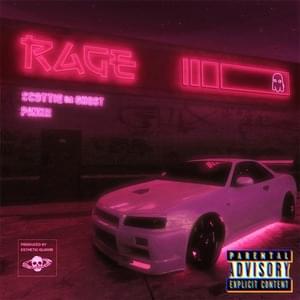 RAGE! - Scottie Da Ghost (Ft. PiNKII)