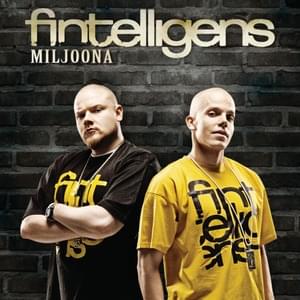 Miljoona - Fintelligens