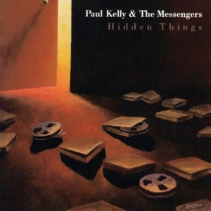 Reckless - Paul Kelly and the Messengers