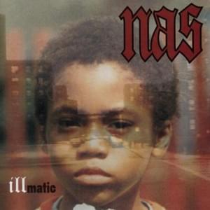 N.Y. State of Mind - Nas