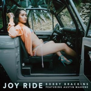 Joy Ride - Bobby Brackins (Ft. Austin Mahone)