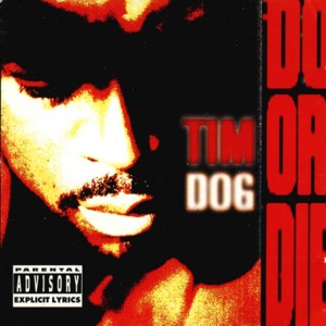 I Get Wrecked - Tim Dog (Ft. KRS-One)