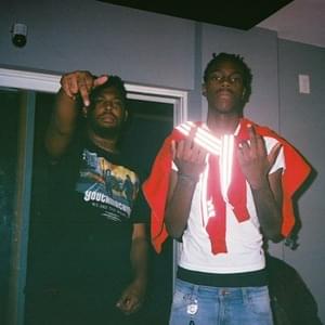 Finessin - Yung Bans (Ft. KEY! & Longwe)