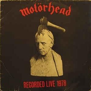 Keep Us On The Road [What’s Words Worth?] - Motörhead