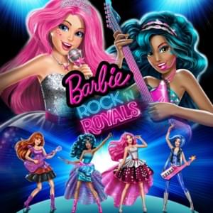 Unamos nuestras voces - Barbie