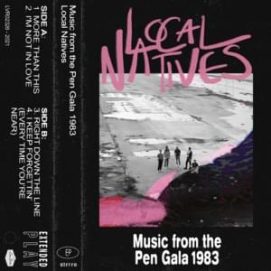 I’m Not In Love - Local Natives