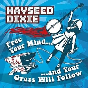 A Change is Gonna Come - Hayseed Dixie