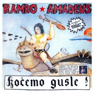 Glupi hit - Rambo Amadeus