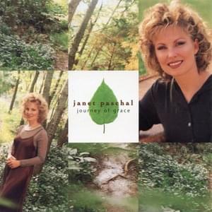 Something In My Heart - Janet Paschal