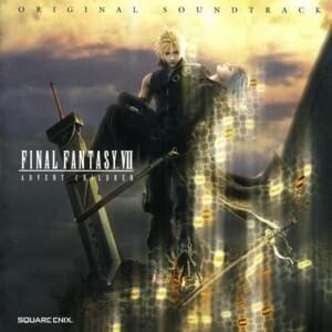 The Promised Land - Final Fantasy