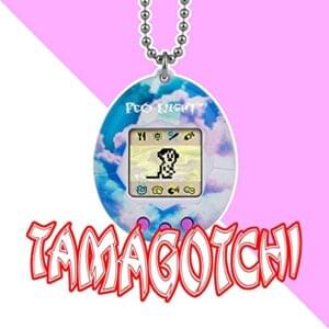 Tamagotchi - Feo Night