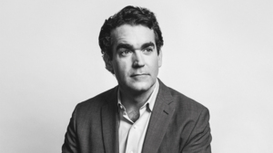 Barrett’s Song - Brian D'Arcy James