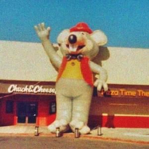 ​chuck e. cheese’s - sped up - ​​tuv