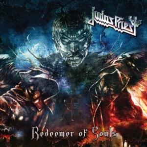 Redeemer of Souls - Judas Priest