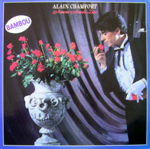 Bambou - Alain Chamfort