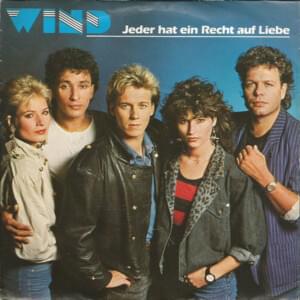 Jeder hat ein Recht auf Liebe - Wind