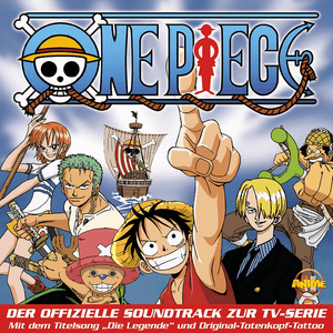 Rainbase (Stadt der Träume) (One Piece) - Anime Allstars (Ft. Andy Barsekow)