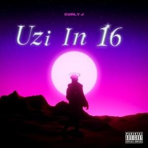 Uzi In 16 - Curly J