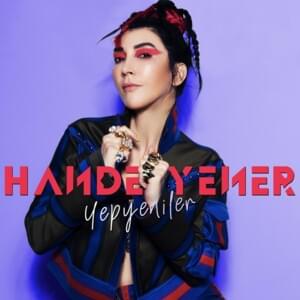 Kovuldun Evden - Hande Yener