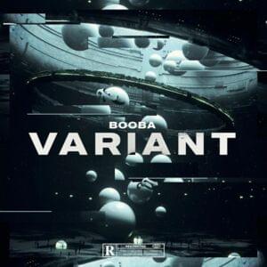 VARIANT - Booba