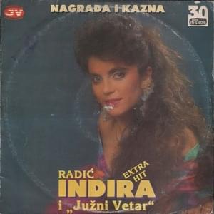 Čudna igra - Indira Radić