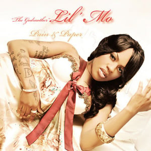 Sumtimes I - Lil' Mo (Ft. Jim Jones)