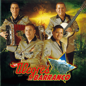 Rolando Mi Gente - Los Alegres Del Barranco