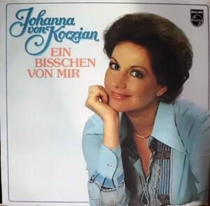 Aufsteh’n ist schön - Johanna Von Koczian