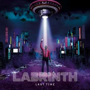 Last Time (Knife Party Remix) - Labrinth