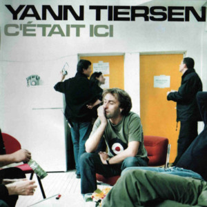 La Noyée (Live) - Yann Tiersen