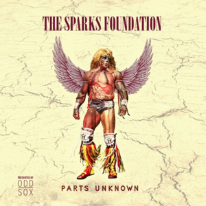 Scorpion Death Drop - The Sparks Foundation (Ft. A$AP Twelvyy, Project Pat, Smoke DZA & Trae tha Truth)