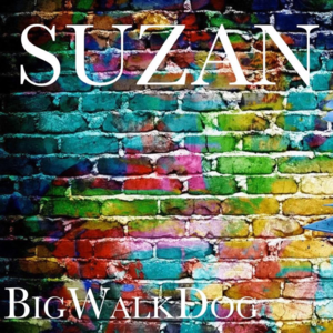 Suzan - BigWalkDog