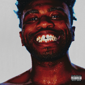 American Problem - Kevin Abstract