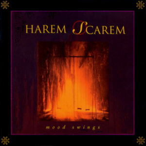 Just Like I Planned - Harem Scarem