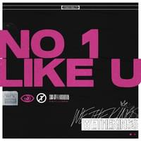 No 1 Like U - We the Kings