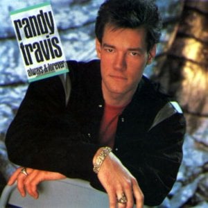 Anything - Randy Travis