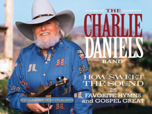 Just a Little Talk with Jesus - Charlie Daniels