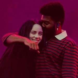 ​lovely (Remix)* - Billie Eilish & Khalid (Ft. Juice WRLD)