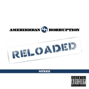 Apex - Capital STEEZ