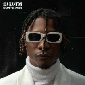 Call Jehovah - 1da Banton